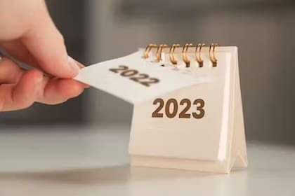 Comienza un nuevo año y muchos, naturalmente, pensamos en nuestras metas para los próximos meses
