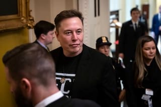 Comienzan los alegatos en el pleito judicial que enfrenta a Elon Musk con OpenAI