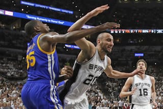 “Hace dos meses contra Golden no teníamos chance, hoy es un poco diferente”