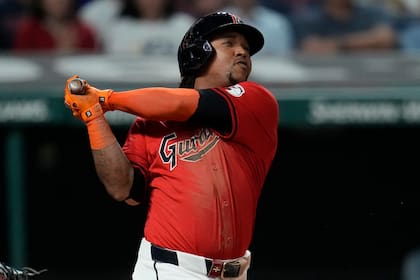 Comienzan los playoffs de la MLB; los Guardianes de Cleveland están clasificados a la Serie Divisional y esperarán a que termine la ronda de comodines para conocer a su rival