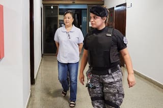 Próvolo: en el segundo juicio, nueve mujeres se sentarán en el banquillo