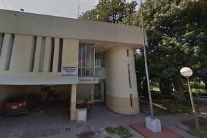 Comisaría 11 de Santa Fe