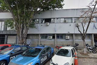 Se fugaron cuatro presos de una comisaría de la Ciudad