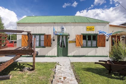 Comisión de Fomento de Puerto Santa Cruz