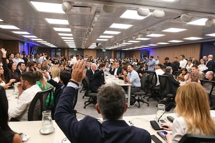 Comisión de Juicio Político de la Cámara de Diputados