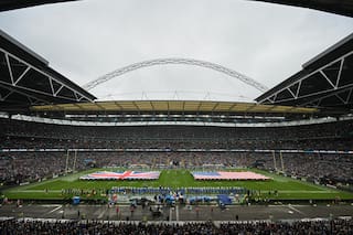 Commanders y Jaguars serán locales en Londres la próxima temporada; Jacksonville jugará 2 veces