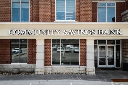 Community Savings Bank se encarga del seminario (Community Savings Bank)