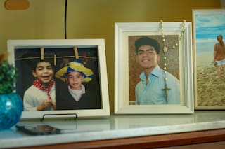 50 segundos: luces y sombras de la docuserie de la que todo el mundo habla