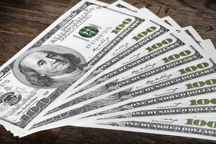 ¿Cómo abrió el dólar paralelo hoy?