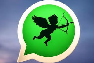 Cómo activar el “modo Cupido” en WhatsApp