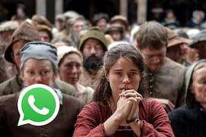 Cómo activar el “modo Hamnet” de WhatsApp