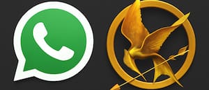 Cómo activar el “modo Juegos del Hambre” de WhatsApp