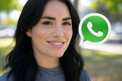 Cómo activar el "modo Lali" en WhatsApp