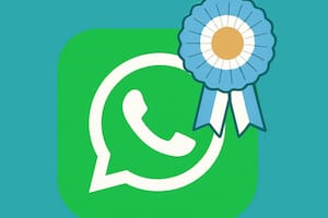 Cómo activar el "Modo Semana de Mayo" en WhatsApp