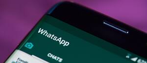 Cómo activar la verificación en dos pasos en WhatsApp