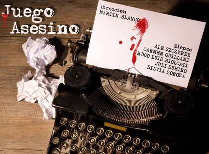 Como actor hizo infinitos personajes: fue ferretero, gay, detective, padre abusador y en esta última obra es un adulto mayor melancólico
