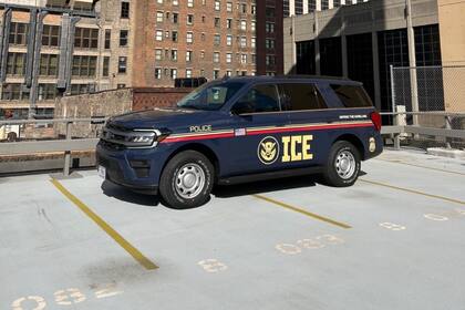 Cómo actuar ante una detención del ICE en Nueva York