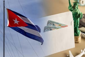 La mala noticia que deja en un limbo migratorio a los cubanos en EE.UU.