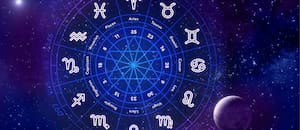 Cómo impacta la Luna nueva en Sagitario en el ascendente