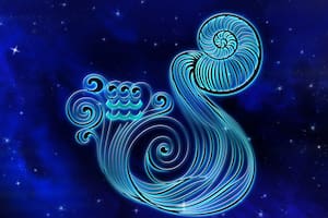 Cómo aprovechar la energía del mes zodiacal según tu signo y tu ascendente