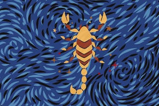 Cómo aprovechar la energía del mes zodiacal según tu signo y tu ascendente.