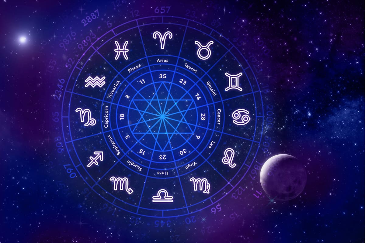 Horóscopo: ¿qué dice tu ascendente para hoy y el fin de semana del 27 de diciembre?