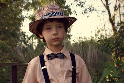 Cómo afectan los cumpleaños al cambio de la personalidad desde la niñez