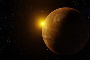 Cuándo cae Mercurio retrógrado en diciembre y qué significa