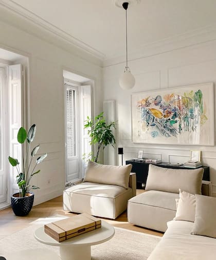 Como afirma la dupla de Liga, la mejor manera de enamorarse de una obra es viéndola en un contexto real y cotidiano.