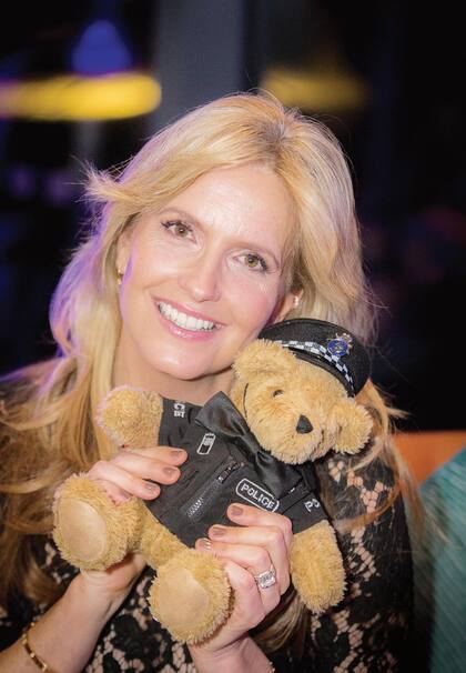 Como agente especial voluntaria, Penny trabajará ad honorem, pero realizará las tareas habituales de todo agente de policía que incluyen prevenir el crimen, patrullar las calles, contestar llamadas de emergencia, tomar declaraciones, redactar informes de delitos y arrestar criminales