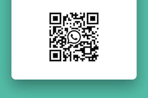 WhatsApp hoy: cómo compartir y agregar contactos mediante el código QR