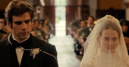 El amor, las tradiciones y la tragedia son los pilares de los seis episodios de la serie