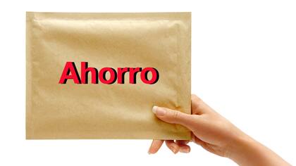 ¿Cómo ahorras dinero?