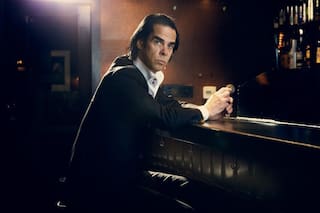 Octubre negro: tres íconos del rock oscuro cubren de humo los escenarios