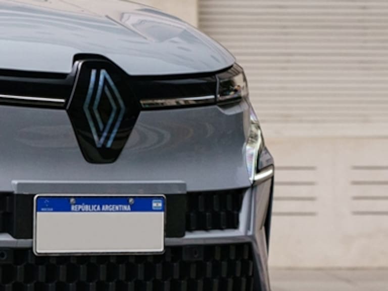 Cómo anda y qué trae el nuevo Renault Megane