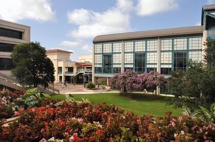 Cómo aplicar para una vacante en UTSA