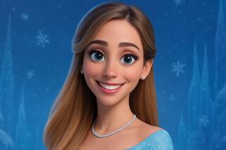 Así se pueden crear fotos gratis en ChatGPT en “modo Frozen”