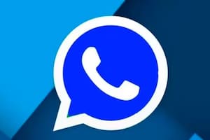 Cómo bajar el APK para instalar WhatsApp Plus