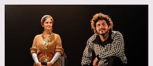 Una propuesta bella y dura que requiere de un espectador atento