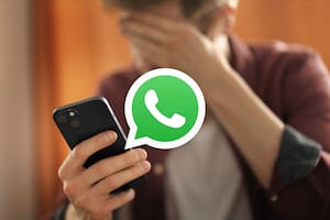 Cómo buscar mensajes borrados en WhatsApp
