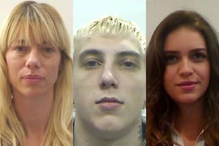 PASO 2023: filtran las fotos de DNI de los famosos “a cara lavada” que figuran en el padrón