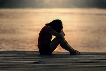 Cómo cambian las energías de tu organismo con el desamor (Foto Pexels)