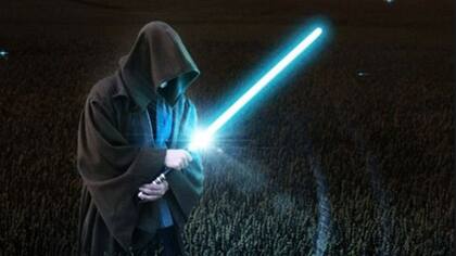 Cómo cambian los efectos en la Guerra de las Galaxias a medida que pasan los años