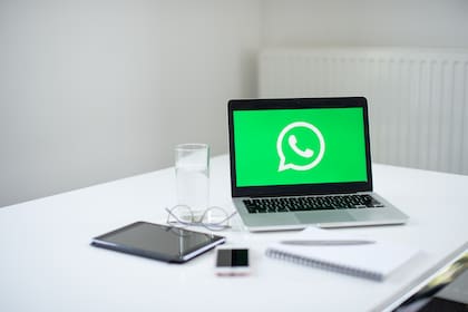 Cómo cambiar el logo de WhatsApp