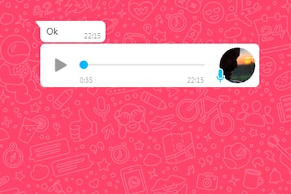 ¿Cómo cambiar la pantalla de WhatsApp Web?