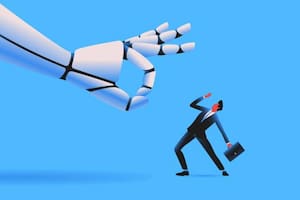 La innovación no justifica el robo de contenidos
