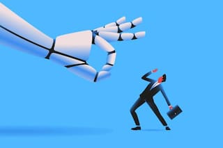 La innovación no justifica el robo de contenidos