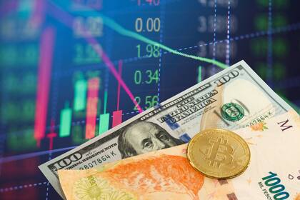 ¿Cómo cerró el dólar blue hoy?