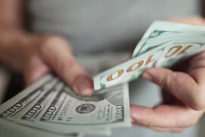 ¿Cómo cerró el dólar blue hoy?