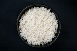 Los chef se plantan: “El arroz blanco se hace con ajo, cebolla y caldo”